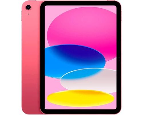 Планшет Apple iPad 2025 Wi-Fi A3354 6/128 GB A16 Bionic Wi-Fi, 2360 x 1640, iOS, розовый (2118861)