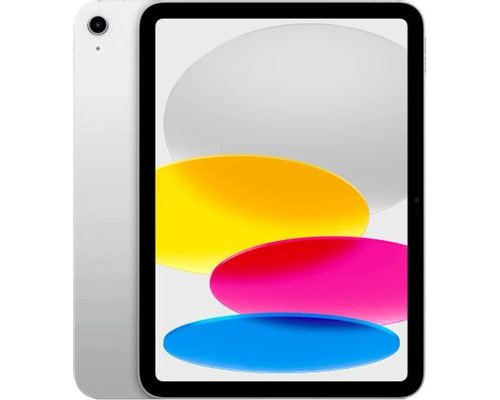 Планшет Apple iPad 2025 Wi-Fi A3354 6/128 GB A16 Bionic Wi-Fi, 2360 x 1640, iOS, серебристый (2096984)