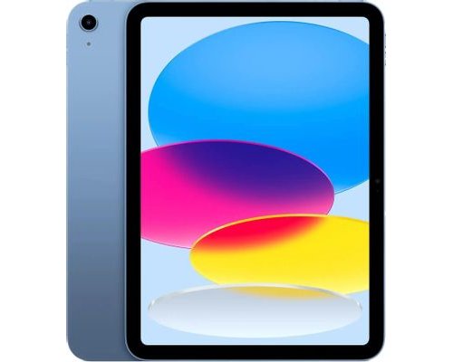 Планшет Apple iPad 2025 Wi-Fi A3354 6/128 GB A16 Bionic Wi-Fi, 2360 x 1640, iOS, синий (2118866)