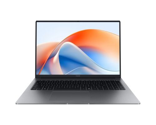 Ноутбук Honor MagicBook X16 Plus 2025 BornB-5651F Core 5 220H/16Gb/SSD512Gb/16/IPS/FHD+/W11H/grey