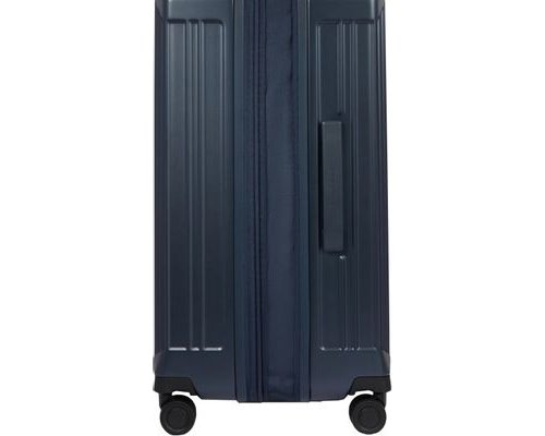 Чемодан Piquadro PQ Light, 45х69х30 см, 3.75кг, синий (1971339)