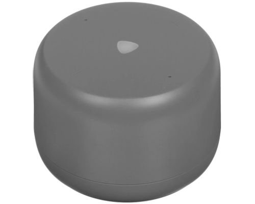 Smart Speaker Yandex Station Light 2 without clock, 6W, Graphite (2111518)
