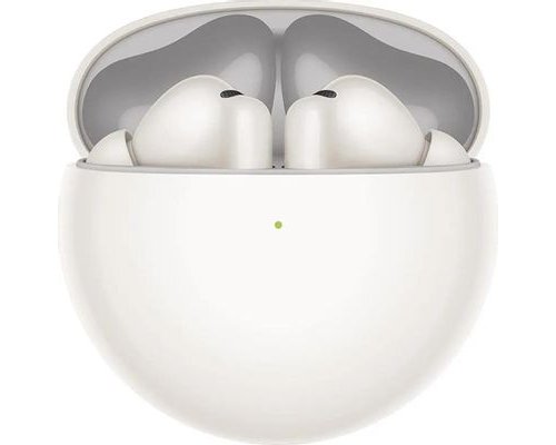 Наушники Huawei FreeBuds 7i Conch-T010 T0025, Bluetooth, внутриканальные, белый (2135363)
