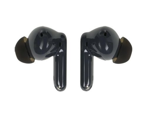 Headphones Realme Buds T200, Bluetooth, in-ear, grey (2113841)