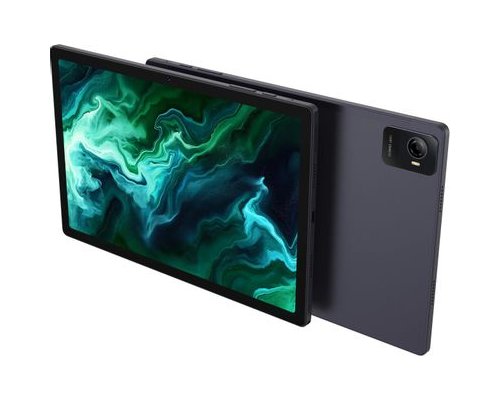 Планшет Digma Pro Wave 8/256 GB T615 4G, серый (2089102)