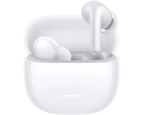 Наушники Xiaomi Redmi Buds 8 Active, Bluetooth, вкладыши, белый (2163350)