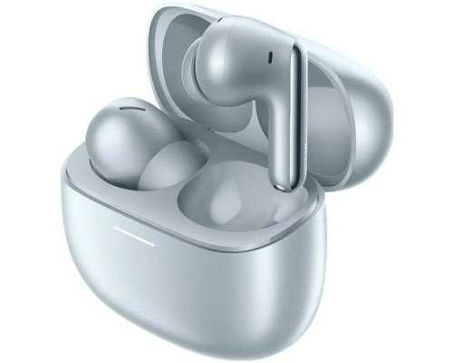Headphones Xiaomi Redmi Buds 8 Pro, Bluetooth, in-ear, blue (2160292)