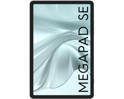 Планшет Tecno MegaPad 11 SE T1102 4/128 Gb 685 4G, 1920x1200, 90Гц, Android 15, серый (2149895)