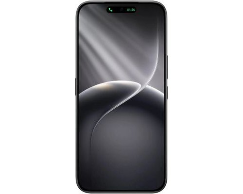 Смартфон Tecno Camon 50 8/256Gb, NFC, AMOLED, 144Гц,  6500мAч, черный (2161308)