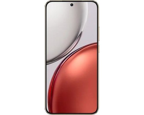 Смартфон Honor X9d 8/256Gb, MTN-NX1, NFC, AMOLED, 120Гц, 8300мAч, терракотовый (2136537)