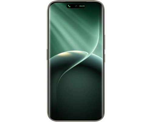Смартфон Tecno Camon 50 Ultra 5G 12/256Gb, NFC, AMOLED, 144Гц, 6500мAч, зеленый (2169897)