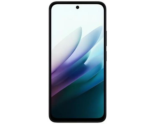 Смартфон Xiaomi Redmi 15 8/256Gb, NFC, IPS, 144Гц, 7000мAч, полночный черный (2131290)