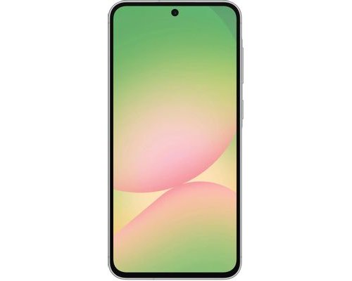 Смартфон Samsung Galaxy A56 5G 8/256Gb, SM-A566E, NFC, AMOLED, 120Гц, 5000мAч, серый (2184874)