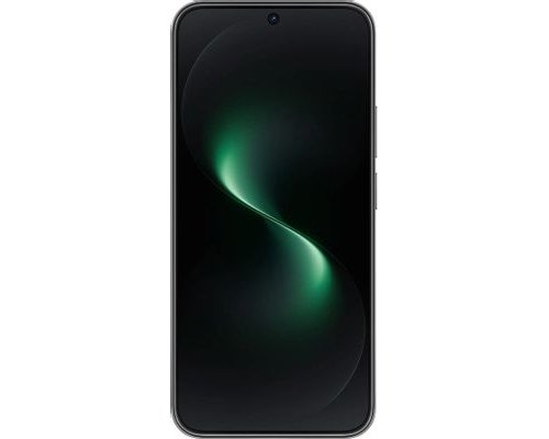 Смартфон Huawei Nova 15 12/256Gb, PSN-LX9, NFC, OLED, 120Гц, 6000мAч, черный (2178593)