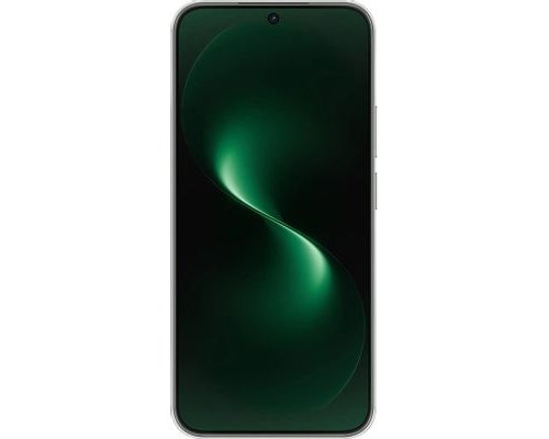 Смартфон Huawei nova 15 12/256Gb, PSN-LX9, NFC, OLED, 120Гц, 6000мAч, мятный (2178589)