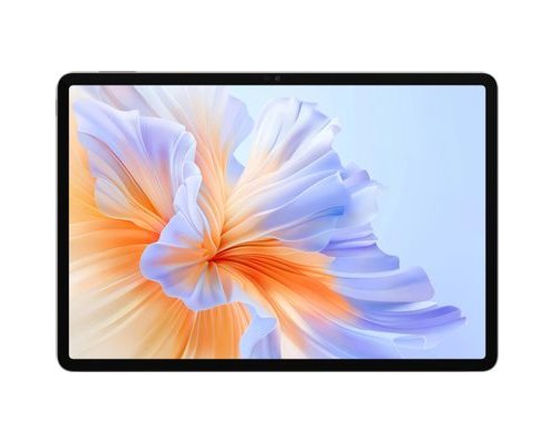 Планшет Honor Pad V9 8/256 GB 8350 Elite Wi-Fi, 2800 x 1840, 144Гц, MagicOS 9.0, с чехлом и стилусом, серый (2084371)
