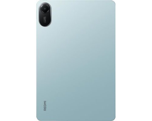 Планшет Xiaomi Redmi Pad 2 25040RP0AG 8/256 GB G100 Ultra Wi-Fi, 2560 x 1600, 90Гц, Android 15, зеленый (2112194)