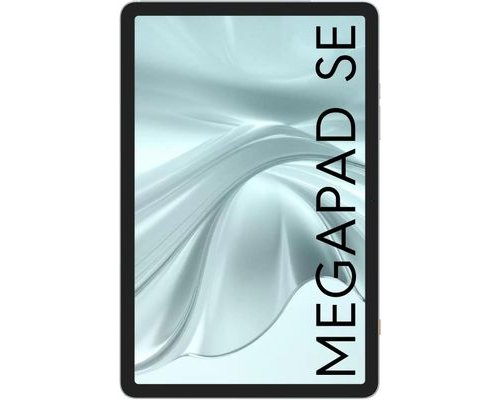 Tablet Tecno MegaPad 11 SE T1102 8/256 GB 685 4G, 1920 x 1200, 90 Hz, Android 15, blue (2149888)