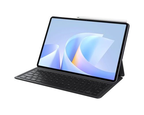 Планшет Huawei MatePad 11.5S Papermatte SLG-W09 12/256 GB Wi-Fi, 2800 x 1840, 144Гц, HarmonyOS 4.2, с клавиатурой, серый космос (2159617)