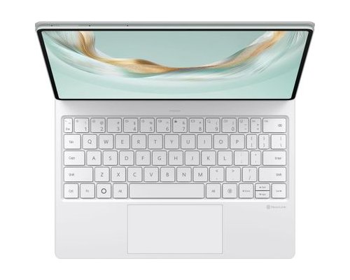 Планшет Huawei MatePad Pro Papermatte Morandi-W09DK 12/512 GB Wi-Fi, 2800 x 1840, 144Гц, HarmonyOS 4.3, с клавиатурой, зеленый (2112165)