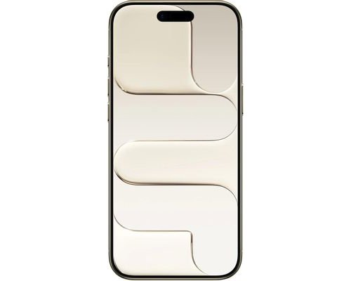Смартфон Apple iPhone Air 256Gb, A3260, NFC, OLED, 120Гц, золотой