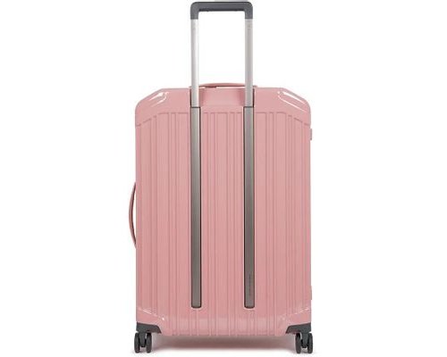 Suitcase Piquadro PQ Light BV4427PQL/RO, 46x69x27 cm, 3.2kg, pink (2049257)