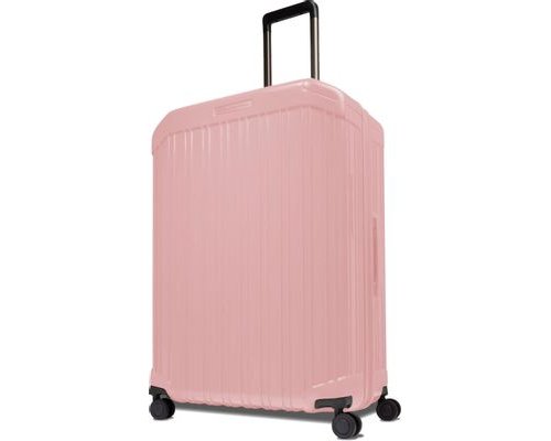 Suitcase Piquadro PQ Light BV6394PQL/RO, 51x75x31 cm, 4.38kg, pink (2091806)