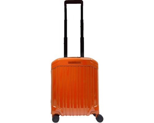 Suitcase Piquadro PQ-L S2, 35x20x45 cm, orange (2139059)