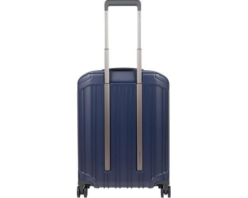Чемодан Piquadro PQ Light, 40х55х20 см, 1.99кг, синий (1836202)