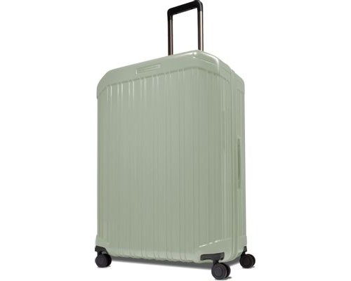 Чемодан Piquadro PQ Light BV6394PQL/VE, 51х75х31 см, 4.38кг, зеленый (2091808)