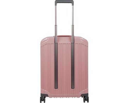 Чемодан Piquadro PQ Light, 40х55х20 см, 1.99кг, розовый (1990070)