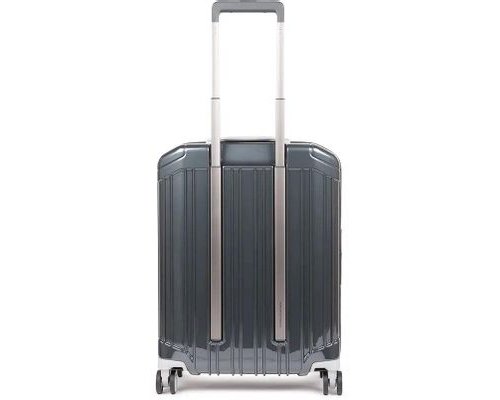 Чемодан Piquadro PQ-L, 40х20х55 см, 2.221кг, серый (2139051)