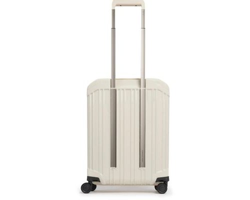 Чемодан Piquadro PQ-L, 40х20х55 см, 2.03 кг, белый (2139041)