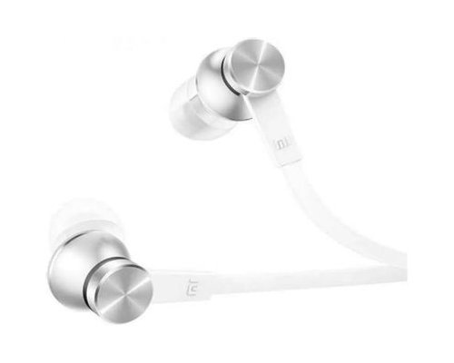Наушники Xiaomi In-Ear, 3.5 мм, внутриканальные, белый (2154919)