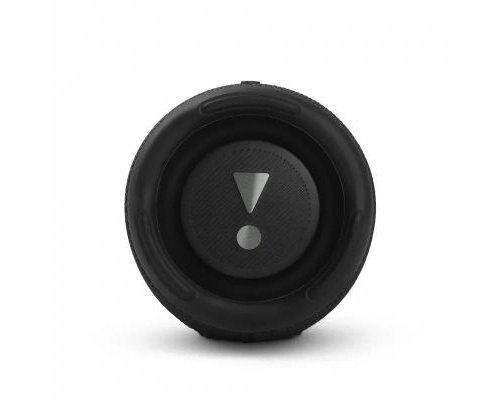 Колонка портативная JBL Charge 5, 40Вт, черный [jblcharge5blk]