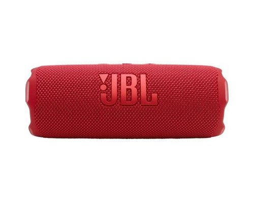 Колонка портативная JBL Flip 7, 35Вт, красный [jblflip7red]