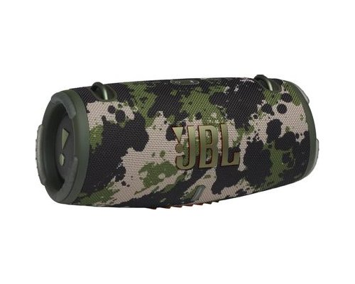 Portable acoustics JBL Xtreme 3, 100W, camouflage [jblxtreme3camouk]