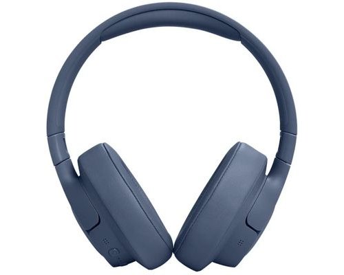 Headphones JBL Tune 770NC, Bluetooth, overhead, blue [jblt770ncblucn]