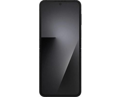 Smartphone Samsung Galaxy Z Flip7 FE 8/256Gb, SM-F761B, NFC, AMOLED, 120Hz, 4000mAh, black