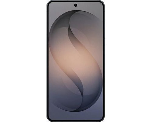 Смартфон Samsung Galaxy S26 12/256Gb, SM-S942B, NFC, AMOLED, 120Гц, 4300мAч, черный