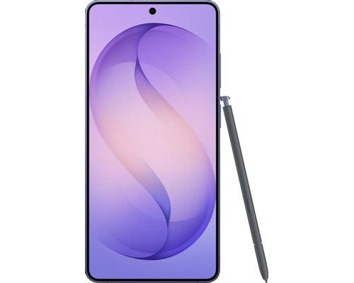 Смартфон Samsung Galaxy S26 Ultra 16/1Tb, SM-S948B, NFC, AMOLED, 120Гц, 5000мAч, фиолетовый