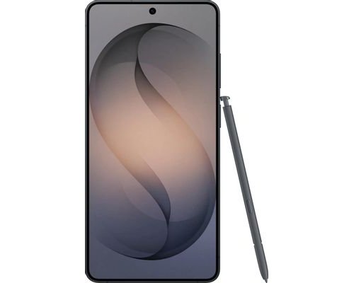 Смартфон Samsung Galaxy S26 Ultra 16/1Tb, SM-S948B, NFC, AMOLED, 120Гц, 5000мAч, черный