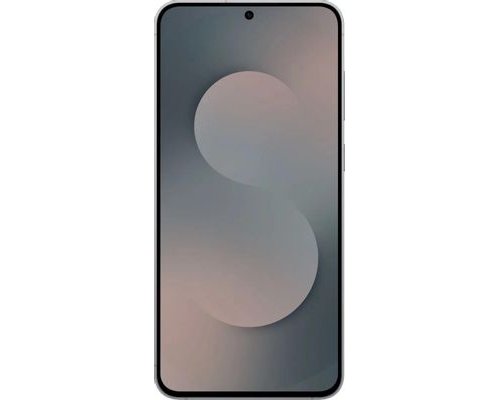 Смартфон Samsung Galaxy S25 FE 8/512Gb, SM-S731B, NFC, AMOLED, 120Гц, 4900мAч, черный (2127832)