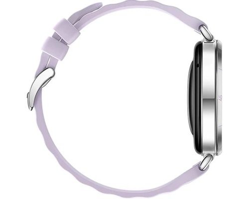 Смарт-часы Huawei Watch GT 6 Konsu-B19FC, 41мм, 1.32, фиолетовый/серебристый (2132951)