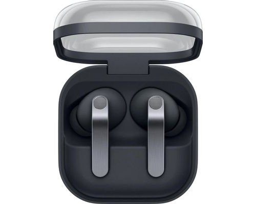 Наушники Samsung Galaxy Buds 4 Pro, Bluetooth, внутриканальные, черный (2166126)