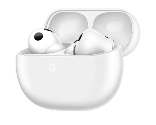 Наушники Huawei Freebuds Pro 5 Sax-T100, внутриканальные, белый (2186157)