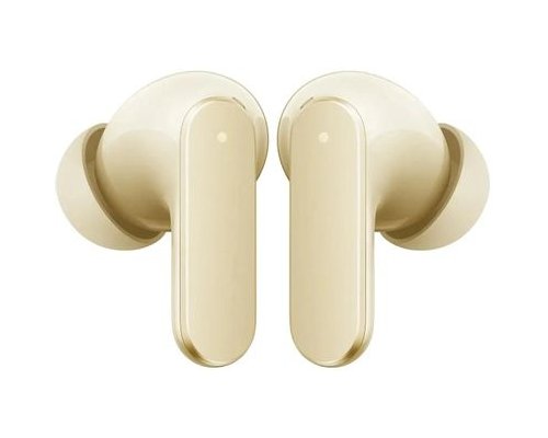 Наушники Realme Buds Air 8, Bluetooth, внутриканальные, золотистый (2164396)