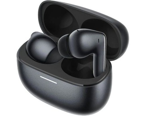 Наушники Xiaomi Redmi Buds 8 Pro, Bluetooth, внутриканальные, черный (2160293)