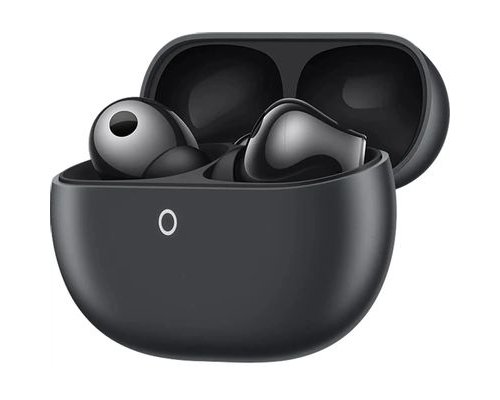 Headphones Huawei Freebuds Pro 5 Sax-T100, in-ear, grey (2186156)