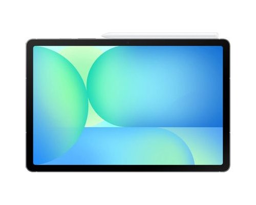 Планшет Samsung Galaxy Tab S10 FE SM-X520 12/256 GB 1580 Wi-Fi, 2304 x 1440, 90Гц, Android 15, со стилусом, серый [sm-x520nzapcau]